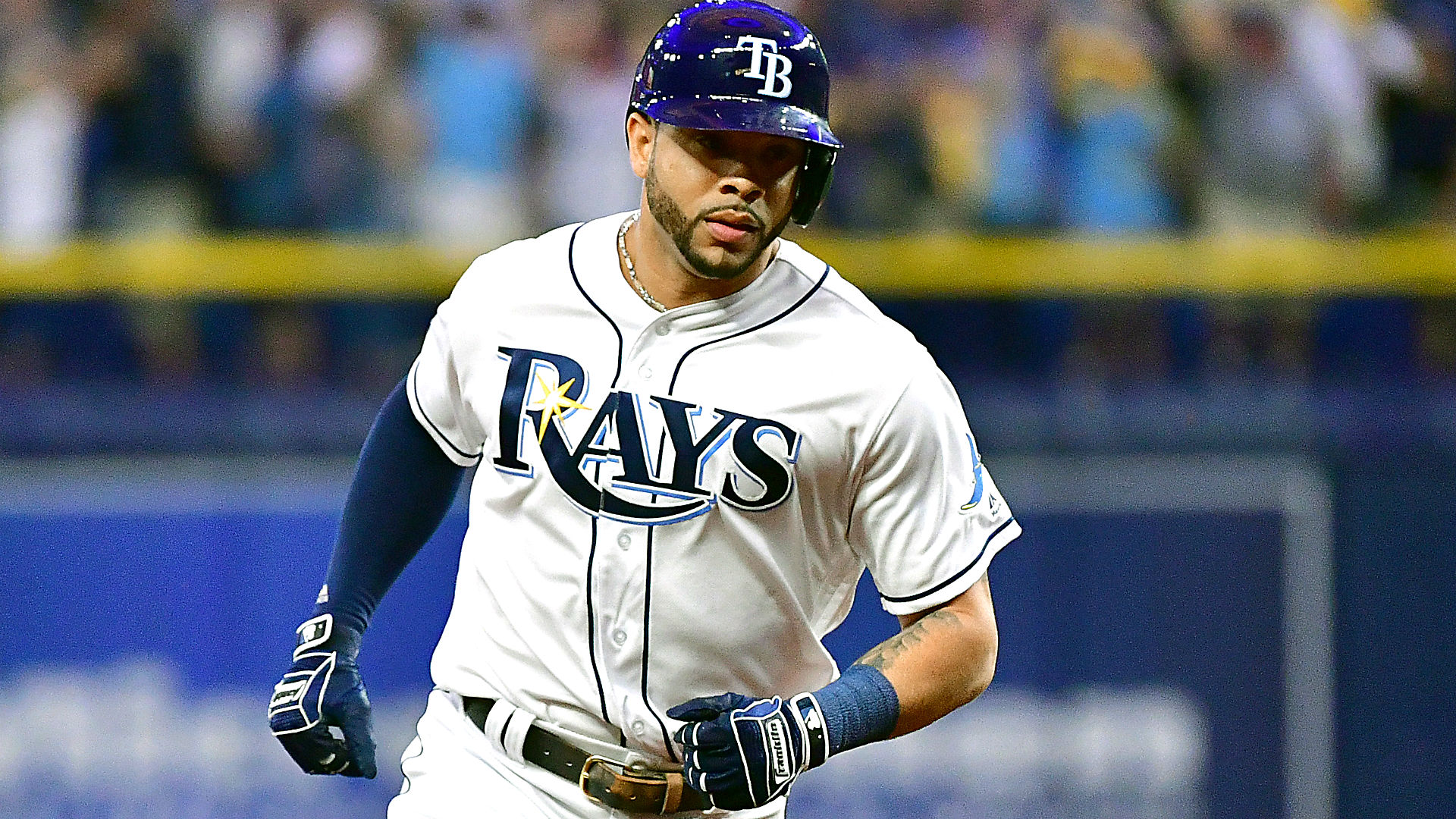 Tommy Pham trade grades Rays keep churning; Padres take step forward